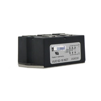 HDYu-Original et nouveau VUO62-16NO7 de MODULE IGBT VUO62-16NO7
