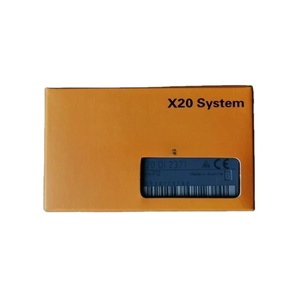 Module d'entrée numérique B&r X20 Series X20DI2371 100% neuf - Product Image 4