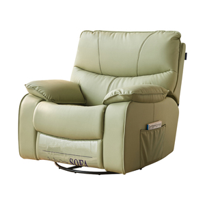 Mobilier moderne luxe pour salon <span class=keywords><strong>Fauteuil</strong></span> électrique <span class=keywords><strong>inclinable</strong></span> <span class=keywords><strong>Fauteuil</strong></span> de massage <span class=keywords><strong>en</strong></span> <span class=keywords><strong>cuir</strong></span> <span class=keywords><strong>Fauteuil</strong></span> de canapé <span class=keywords><strong>inclinable</strong></span> <span class=keywords><strong>pivotant</strong></span> - Product Image 6