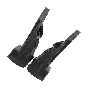 Staffa <span class=keywords><strong>paraurti</strong></span> anteriore sinistra e destra adatta 99-06 <span class=keywords><strong>Bmw</strong></span> M3 <span class=keywords><strong>E46</strong></span> 51118195296 51118195295 BM1067104 BM1066104 - Product Image 4