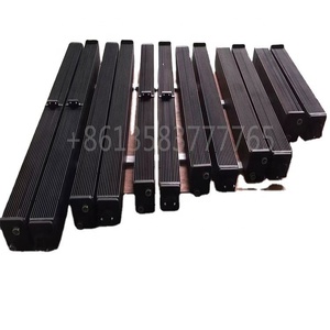 PC4000-6 PC5500-6 <span class=keywords><strong>PC3000</strong></span>-6 escavatore radiatore olio 94184640 65547640 - Product Image 3