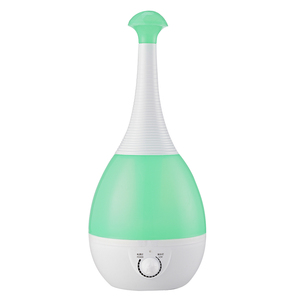 Humidificador Ultrasónico Eléctrico de Aromaterapia 2026 del Fabricante, el Mejor, con 1 Año de Garantía, Bajo Ruido, <span class=keywords><strong>para</strong></span> Piel Seca, <span class=keywords><strong>Alergias</strong></span> y Uso Doméstico - Product Image 6