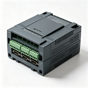 Module de composants industriels PLC 6ES7136-6BA00-0CA0 avec protocole CM/CP personnalisé, conversion <span class=keywords><strong>6ES71366BA000CA0</strong></span> - Product Image 1