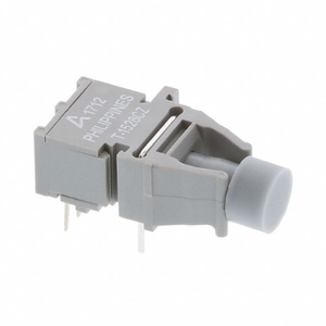 Transmisores de Fibra Óptica AFBR-1528CZ Nuevos y Originales XMITTER FIBER OPTIC 650NM - Product Image 1