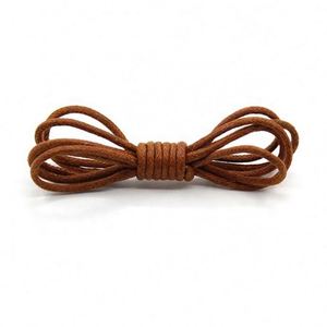 OEM Cheap Price Custom Colorful Lazy Shoe Laces No <b>Tie</b> Round Stretch Shoelaces - Product Image 4