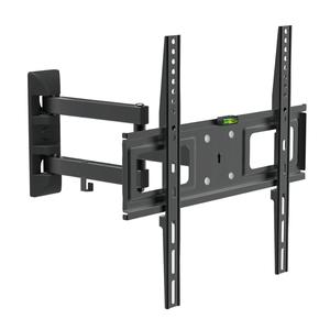 <span class=keywords><strong>Support</strong></span> <span class=keywords><strong>mural</strong></span> pour téléviseur Lcd avec 400*400mm vesa, 180 degrés pivotant à <span class=keywords><strong>bras</strong></span> unique <span class=keywords><strong>support</strong></span> de montage <span class=keywords><strong>mural</strong></span> <span class=keywords><strong>tv</strong></span> - Product Image 1
