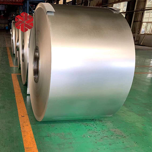 Bobina Gi Gl Acero galvanizado Calibre 12 Z180 Recubrimiento de zinc por inmersión en caliente Bobina de acero galvanizado Precio por tonelada - Product Image 5