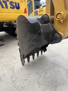 Mini-excavatrice sur chenilles Caterpillar CAT307E d'occasion, 7 tonnes, système hydraulique CLSS, faible consommation de carburant, à vendre - Product Image 3