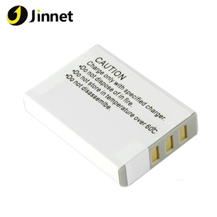 NP-95 NP95 Batterie Pour FUJIFILM FUJI FinePix F30 F31fd