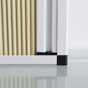 <span class=keywords><strong>Reden</strong></span>-Persianas y pantallas de ventana de panal totalmente sombreadas, diseño plegable deslizante para uso doméstico - Product Image 6