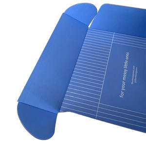 Boîtes d'expédition d'usine, boîtes en carton ondulé, boîtes d'expédition postales, emballages en papier pour vêtements, chaussures - Product Image 3