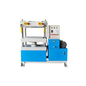 Eva cảnh tượng trường hợp làm nén khuôn máy ép - Product Image 6