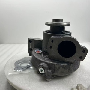 C9.3B Engine Water <b>Pump</b> 5579567 338-1148 Water <b>Pump</b> Assy PDW1031 for Excavator - Product Image 5