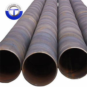 <span class=keywords><strong>ASTM</strong></span> A36 A53 <span class=keywords><strong>a283d</strong></span> e235 en10025 S235 erw/ssaw/lsaw hàn ống thép cho xây dựng trong kho từ nhà máy - Product Image 2