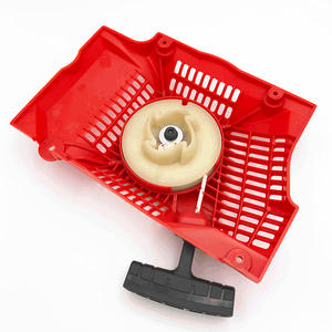 Gruppo di Avviamento per <span class=keywords><strong>Motosega</strong></span> Industriale HUS362 365 371 372XP con Piastra di Trazione e Estrattore Manuale - Product Image 2