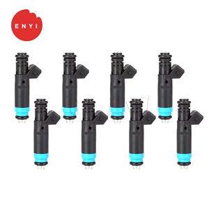 Inyector de Combustible para Ford Deka 4 Gasolina 10324 1099913H6JFC110324217-2425 Número de Pieza FI114991 FI114992 - Product Image 4