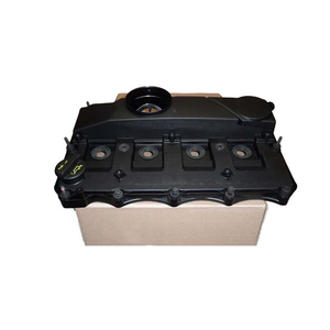 Coperchio valvola motore per PEUGEOT <span class=keywords><strong>Boxer</strong></span> <span class=keywords><strong>III</strong></span> 2.2HDi Jumper <span class=keywords><strong>III</strong></span> OE 0248.P9 9659489880 0248 P9 accessori auto - Product Image 1