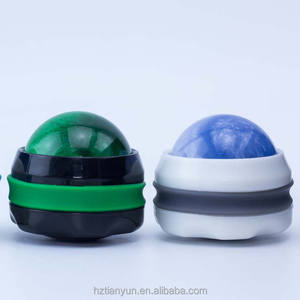 Rodillo de Masaje Corporal para Promover la Circulación Sanguínea - Product Image 5