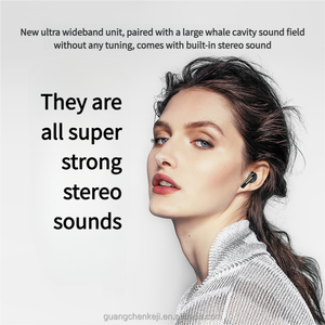 Vente en gros In-Ear pour V5.4 Écouteurs LED antibruit <span class=keywords><strong>iPhone</strong></span> Android <span class=keywords><strong>Compatible</strong></span> Bulk China pour Sports Gym Running Hi-Fi - Product Image 4