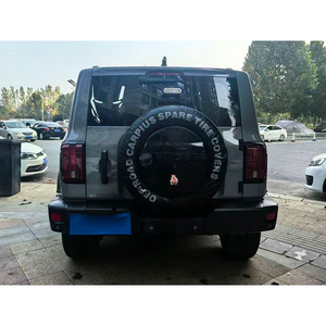 GWM hecho en China TANK <span class=keywords><strong>Challenger</strong></span> tanque de gasolina 400 500 <span class=keywords><strong>precio</strong></span> 2024 nuevo coche deportivo todoterreno TANQUE 300 2,0 T Conqueror SUV - Product Image 2