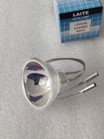 MR16 6.6A 48w haute qualité 6.6A pour l'aérodrome vente chaude Navigation Obstacle Lumière LED ampoule