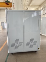 Générateur d'oxygène haute pureté 93%-96% avec technologie PSA contrôlée par PLC, 220V/380V, capacité 20m3/h, haute productivité