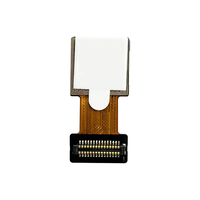 Prix usine 8MP IMX219 capteur MIPI DVP Raspberry Pi V2 Mini module de caméra 1/4 pouces Intelligence artificielle mise au point automatique