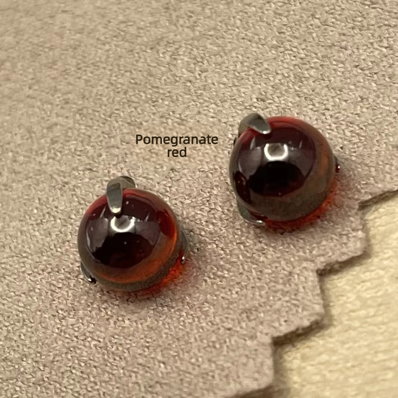 Pomegranate red one [without rod]