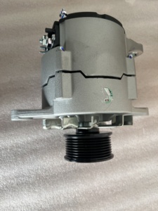 Alternateur SDLG 1124721, pièces détachées pour excavatrice SDLG E6500F - Product Image 1