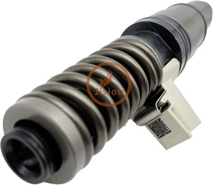 หัวฉีดน้ำมันเชื้อเพลิง voe 20847327 22172535 22859983สำหรับวอลโว่ EC360 380 B C D อะไหล่ D12H D12E D12D D13H D8M D13J เครื่องยนต์ - Product Image 4