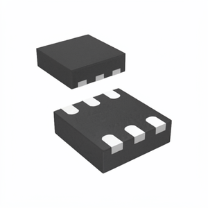 ชิปอิเล็กทรอนิกส์ คอมโพเนนต์ 6 WFDFN Exposed Pad, 6 MLF MIC5320-SMYML-TR BOM IC ในสต็อก ระบบจัดการพลังงาน (PMIC) - Product Image 1