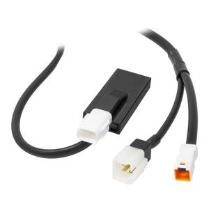 Interruttore Manubrio Sinistro per Aprilia RSV4 /RF /RR 2017/2020 - Product Image 5