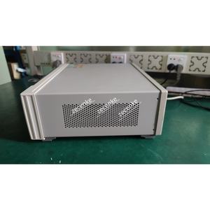 Unidad de Medición Multifunción Keysight LXI 34980A SIN MÓDULOS - Product Image 2