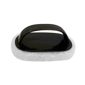 Brosse <span class=keywords><strong>de</strong></span> nettoyage <span class=keywords><strong>de</strong></span> cuisine à succès avec manche, brosse à carrelage <span class=keywords><strong>de</strong></span> salle <span class=keywords><strong>de</strong></span> bain, éponge <span class=keywords><strong>de</strong></span> lavage décontaminante, essuie-glace - Product Image 4