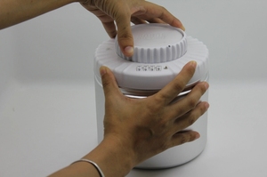 Thankhot Bằng Sáng Chế 2025 Mã Hóa Thép Không Gỉ Chân Không Thực Phẩm Lưu Trữ Canister Vòng Tròn Thông Tư Jar Con Dấu Mật Khẩu Khóa Nắp - Product Image 6