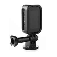 Kamera Mini Lonvel Portable 1080P Ukuran Jempol Layar IPS 1,47 inci Port Tipe-C Kecepatan Tinggi untuk Vlogging, Olahraga Luar Ruangan, dan Perjalanan