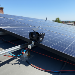 Positionneur pour connecteur de câble solaire 97 49 71 Mc4, accessoire - Product Image 3