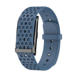 Bracelet intelligent H59 sans écran, étanche 1ATM, moniteur de pression artérielle et de fréquence cardiaque 24h/24, montre de sport pour Android et iOS - Product Image 4