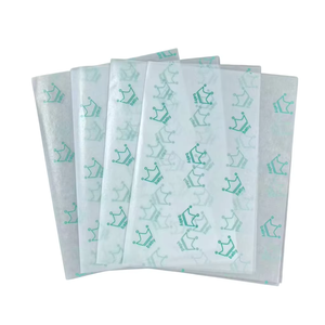 Food Grade Safe <b>Tissue</b> <b>Paper</b> Suitable for Food Packaging, Flower <b>Wrapping</b> and Gift Decoration - Product Image 1