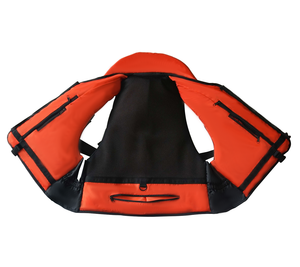 <span class=keywords><strong>Gilet</strong></span> <span class=keywords><strong>de</strong></span> <span class=keywords><strong>sauvetage</strong></span> à flottabilité <span class=keywords><strong>de</strong></span> 100N, pour la navigation à voile, la navigation en bateau, le <span class=keywords><strong>jet</strong></span> ski, la pêche, multi-poches, <span class=keywords><strong>gilet</strong></span> <span class=keywords><strong>de</strong></span> sécurité pour les sports nautiques, les urgences - Product Image 3