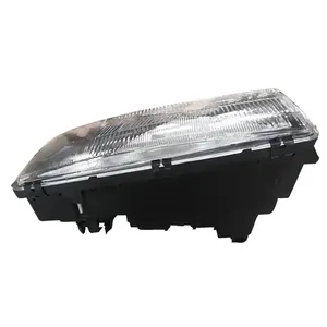 Faro Delantero para Benz-actors MP1 9418205761 Izquierdo 9418205861 Derecho - Product Image 4