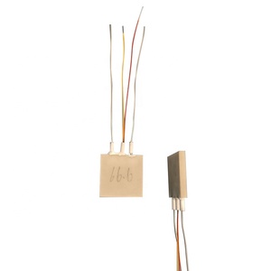 Riscaldatori in ceramica avanzati in nitruro di alluminio 220V 200W - Product Image 2