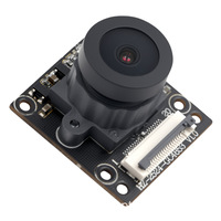 Módulo de cámara MIPI de 4 megapíxeles GC4653 de desarrollo integrado compatible con Linux/Android