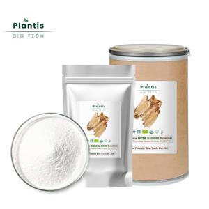 프리미엄 Astragalus 뿌리 추출물 웰빙 및 장수 보충 98% 99% Cycloastragenol 분말 - Product Image 3