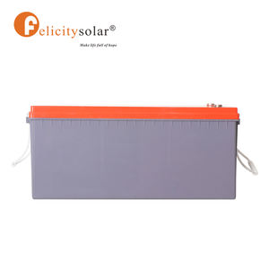 ディープサイクルAgmジェルセルバッテリー<span class=keywords><strong>12V</strong></span> <span class=keywords><strong>100Ah</strong></span> 150Ah 200Ahバッテリー仕様 - Product Image 6