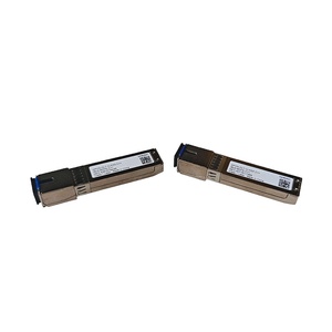 โมดูล SFP คลาส C++ สำหรับการเชื่อมต่อลง (Downlink) ของ OLT ราคาดีที่สุด มีสินค้าในสต็อก สำหรับบอร์ดบริการ OLT รุ่น GPHF/GPUF/GPLF/GPSF/GPFD - Product Image 1