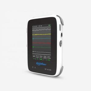 Sıcak ev uyku <span class=keywords><strong>test</strong></span> ekipmanları doğru uyku bozukluğu tanı için taşınabilir uyku cihazı - Product Image 1