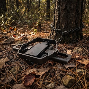 Trampa Ligera para Ratas <span class=keywords><strong>y</strong></span> Roedores, Impermeable <span class=keywords><strong>y</strong></span> Portátil, para el Hogar <span class=keywords><strong>y</strong></span> la Granja - Product Image 1