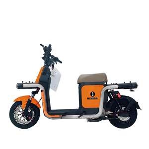 Vente à chaud de vélos électriques 60V Chine Nouveau design Moteur sans balais à moyeu arrière 3 vitesses pour les <span class=keywords><strong>services</strong></span> de livraison d'exportation du commerce extérieur - Product Image 4