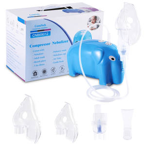 Mesin <span class=keywords><strong>Nebulizer</strong></span> kompresor bayi gajah, mesin <span class=keywords><strong>Nebulizer</strong></span> kompresor anak kartun - Product Image 5